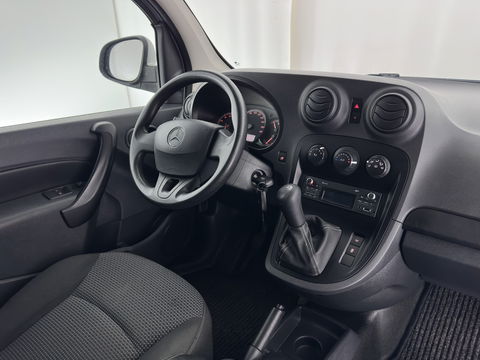 Mercedes-Benz Citan 109 CDI BlueEFFICIENCY Extra Lang *AIRCO | CRUISE | PDC | COMFORT-SEATS*