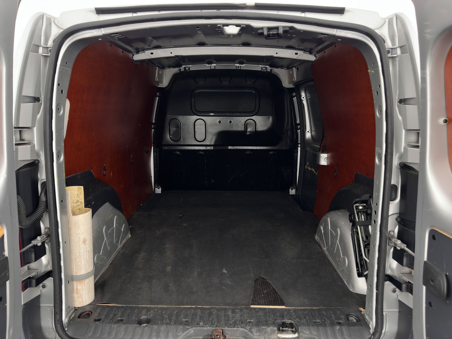 Mercedes-Benz Citan 109 CDI BlueEFFICIENCY Extra Lang *AIRCO | CRUISE | PDC | COMFORT-SEATS*