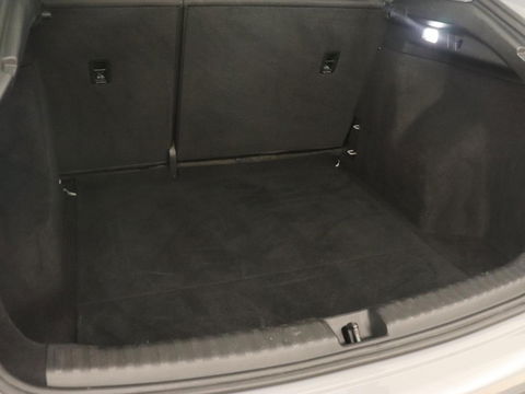 Audi Q4 Sportback e-tron 35 Edition 55 kWh | Camera | Carplay | DAB | Full LED | Parkeerhulp | Climate control | Cruise control | 19'' lichtmetalen velgen