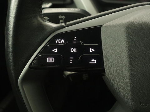 Audi Q4 Sportback e-tron 35 Edition 55 kWh | Camera | Carplay | DAB | Full LED | Parkeerhulp | Climate control | Cruise control | 19'' lichtmetalen velgen