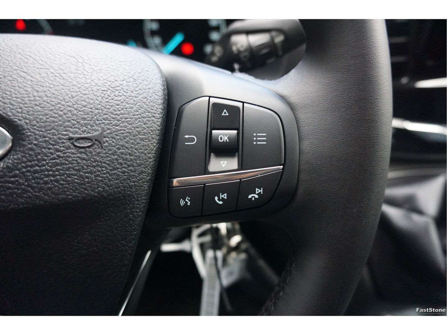 Ford Transit 350L 105PK L3H2 BPM VRIJ!! 12" Sync 4 Apple CP/Android A, Camera, 270° Deur!! NR. A45