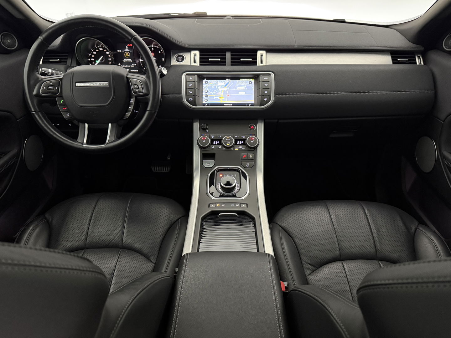 Land Rover Range Rover Evoque 2.0 TD4 HSE | Pano | Camera | Trekh. | Memory | Navigatie | LED | Stoelverw. | NAP