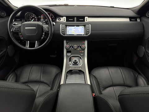 Land Rover Range Rover Evoque 2.0 TD4 HSE | Pano | Camera | Trekh. | Memory | Navigatie | LED | Stoelverw. | NAP