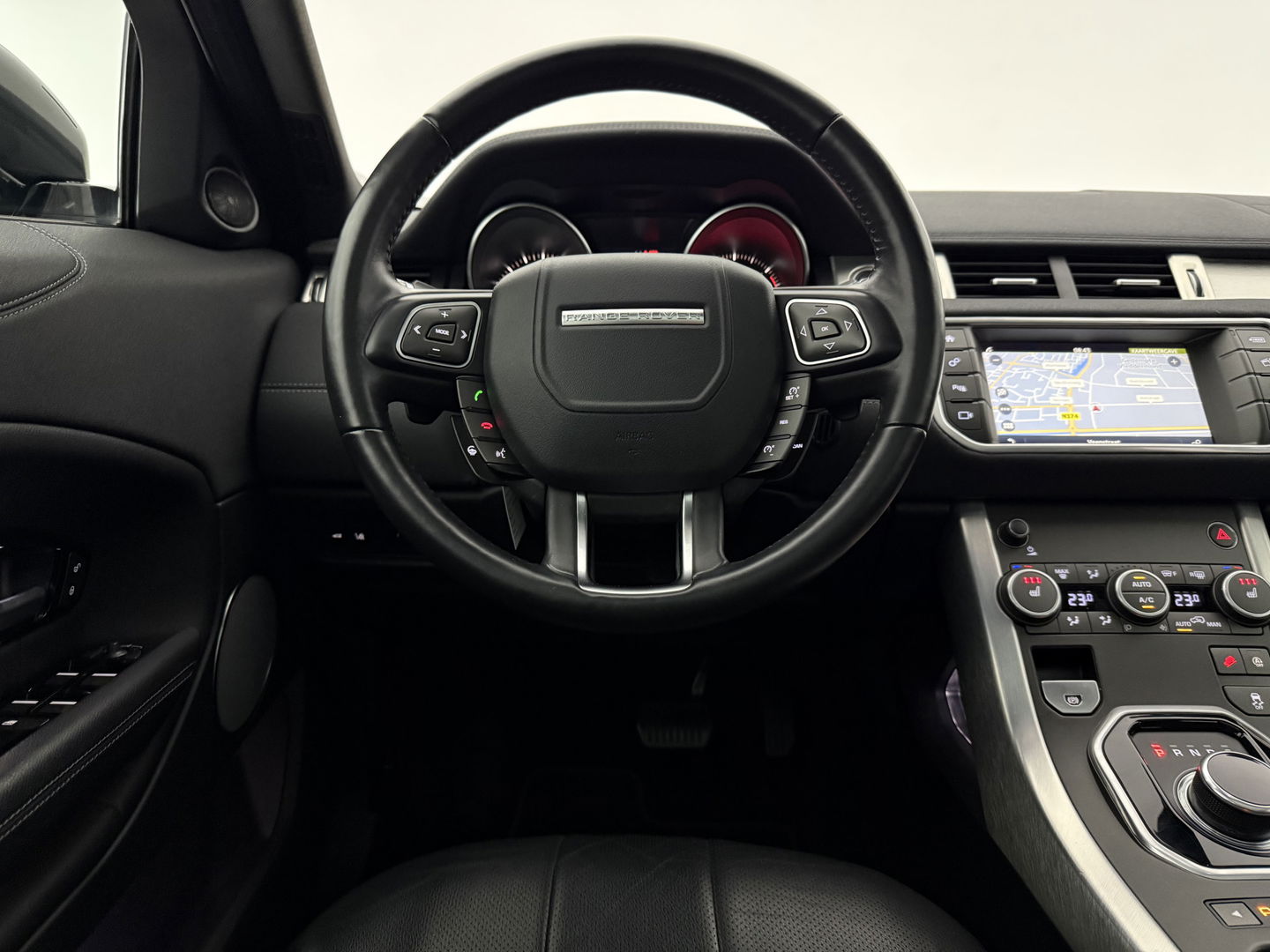 Land Rover Range Rover Evoque 2.0 TD4 HSE | Pano | Camera | Trekh. | Memory | Navigatie | LED | Stoelverw. | NAP
