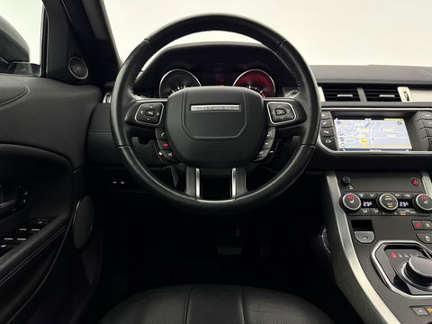 Land Rover Range Rover Evoque 2.0 TD4 HSE | Pano | Camera | Trekh. | Memory | Navigatie | LED | Stoelverw. | NAP