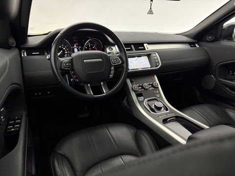 Land Rover Range Rover Evoque 2.0 TD4 HSE | Pano | Camera | Trekh. | Memory | Navigatie | LED | Stoelverw. | NAP