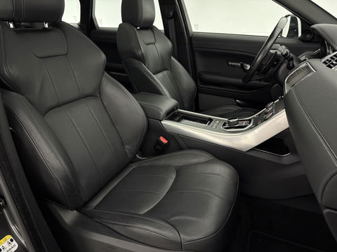 Land Rover Range Rover Evoque 2.0 TD4 HSE | Pano | Camera | Trekh. | Memory | Navigatie | LED | Stoelverw. | NAP