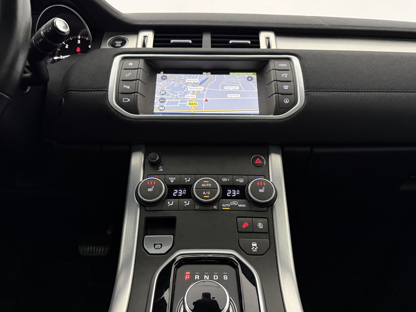 Land Rover Range Rover Evoque 2.0 TD4 HSE | Pano | Camera | Trekh. | Memory | Navigatie | LED | Stoelverw. | NAP