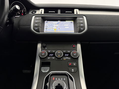 Land Rover Range Rover Evoque 2.0 TD4 HSE | Pano | Camera | Trekh. | Memory | Navigatie | LED | Stoelverw. | NAP