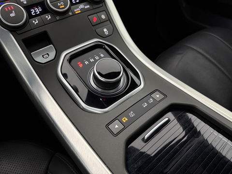 Land Rover Range Rover Evoque 2.0 TD4 HSE | Pano | Camera | Trekh. | Memory | Navigatie | LED | Stoelverw. | NAP