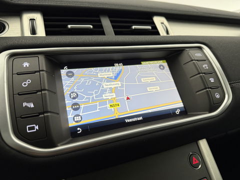 Land Rover Range Rover Evoque 2.0 TD4 HSE | Pano | Camera | Trekh. | Memory | Navigatie | LED | Stoelverw. | NAP
