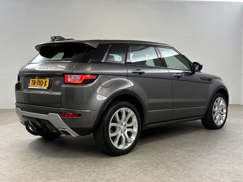 Land Rover Range Rover Evoque 2.0 TD4 HSE | Pano | Camera | Trekh. | Memory | Navigatie | LED | Stoelverw. | NAP
