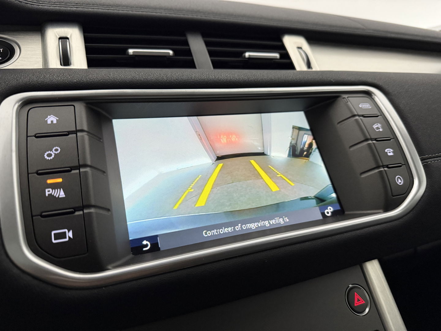 Land Rover Range Rover Evoque 2.0 TD4 HSE | Pano | Camera | Trekh. | Memory | Navigatie | LED | Stoelverw. | NAP