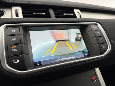 Land Rover Range Rover Evoque 2.0 TD4 HSE | Pano | Camera | Trekh. | Memory | Navigatie | LED | Stoelverw. | NAP