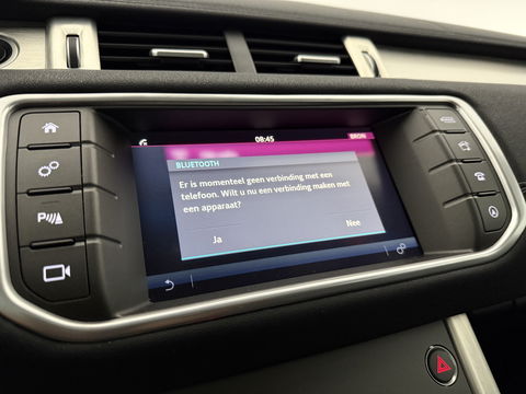 Land Rover Range Rover Evoque 2.0 TD4 HSE | Pano | Camera | Trekh. | Memory | Navigatie | LED | Stoelverw. | NAP