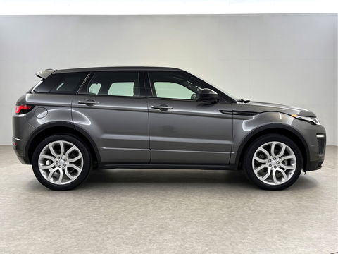 Land Rover Range Rover Evoque 2.0 TD4 HSE | Pano | Camera | Trekh. | Memory | Navigatie | LED | Stoelverw. | NAP