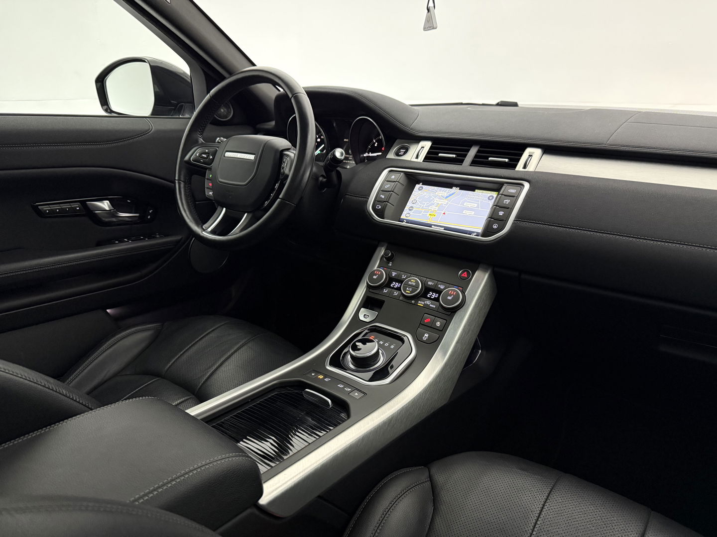 Land Rover Range Rover Evoque 2.0 TD4 HSE | Pano | Camera | Trekh. | Memory | Navigatie | LED | Stoelverw. | NAP