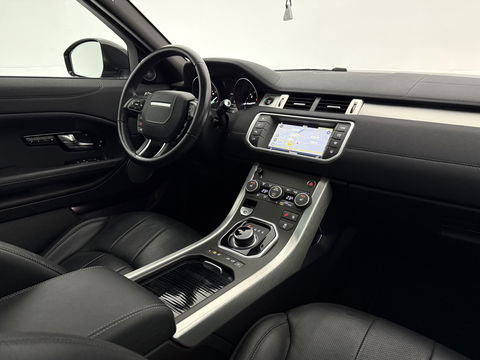 Land Rover Range Rover Evoque 2.0 TD4 HSE | Pano | Camera | Trekh. | Memory | Navigatie | LED | Stoelverw. | NAP