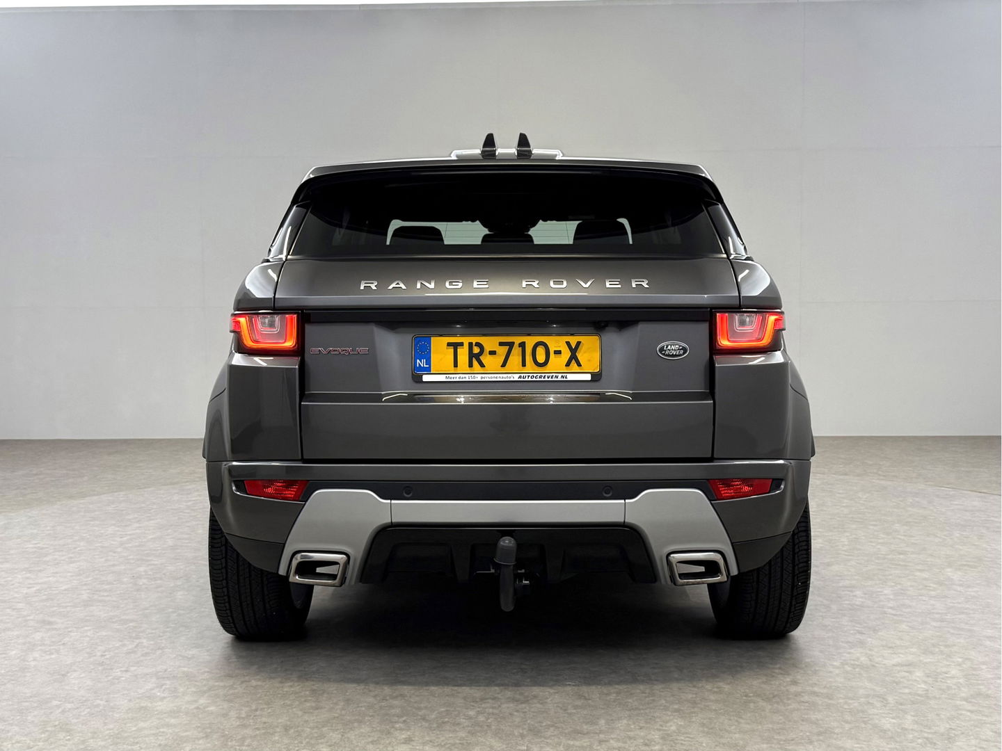 Land Rover Range Rover Evoque 2.0 TD4 HSE | Pano | Camera | Trekh. | Memory | Navigatie | LED | Stoelverw. | NAP