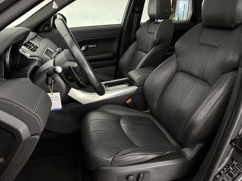 Land Rover Range Rover Evoque 2.0 TD4 HSE | Pano | Camera | Trekh. | Memory | Navigatie | LED | Stoelverw. | NAP