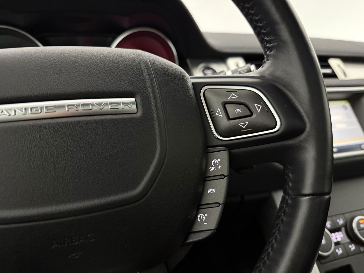 Land Rover Range Rover Evoque 2.0 TD4 HSE | Pano | Camera | Trekh. | Memory | Navigatie | LED | Stoelverw. | NAP