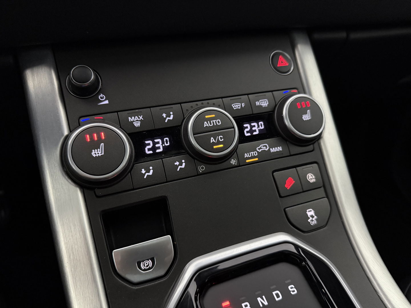 Land Rover Range Rover Evoque 2.0 TD4 HSE | Pano | Camera | Trekh. | Memory | Navigatie | LED | Stoelverw. | NAP