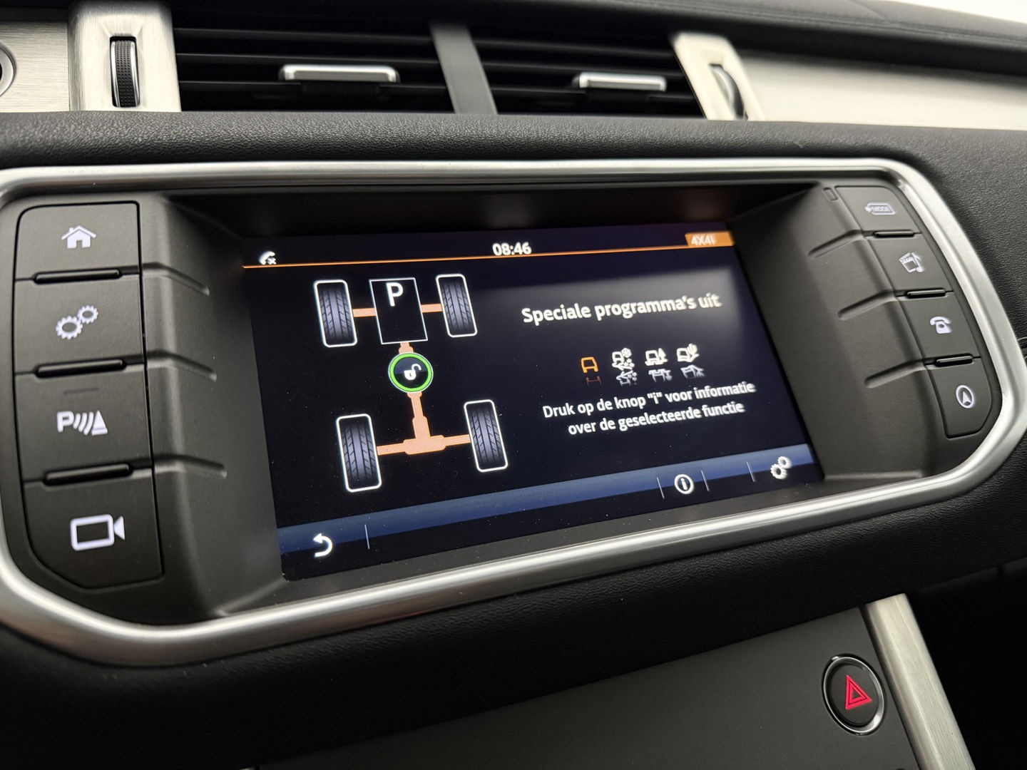 Land Rover Range Rover Evoque 2.0 TD4 HSE | Pano | Camera | Trekh. | Memory | Navigatie | LED | Stoelverw. | NAP