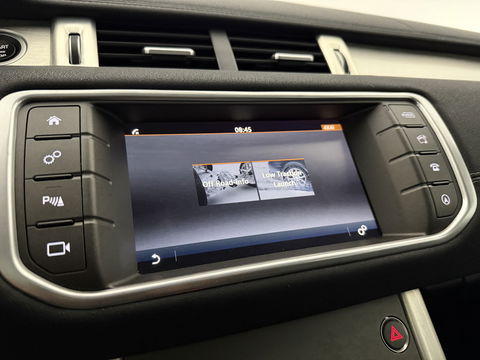 Land Rover Range Rover Evoque 2.0 TD4 HSE | Pano | Camera | Trekh. | Memory | Navigatie | LED | Stoelverw. | NAP