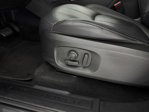 Land Rover Range Rover Evoque 2.0 TD4 HSE | Pano | Camera | Trekh. | Memory | Navigatie | LED | Stoelverw. | NAP