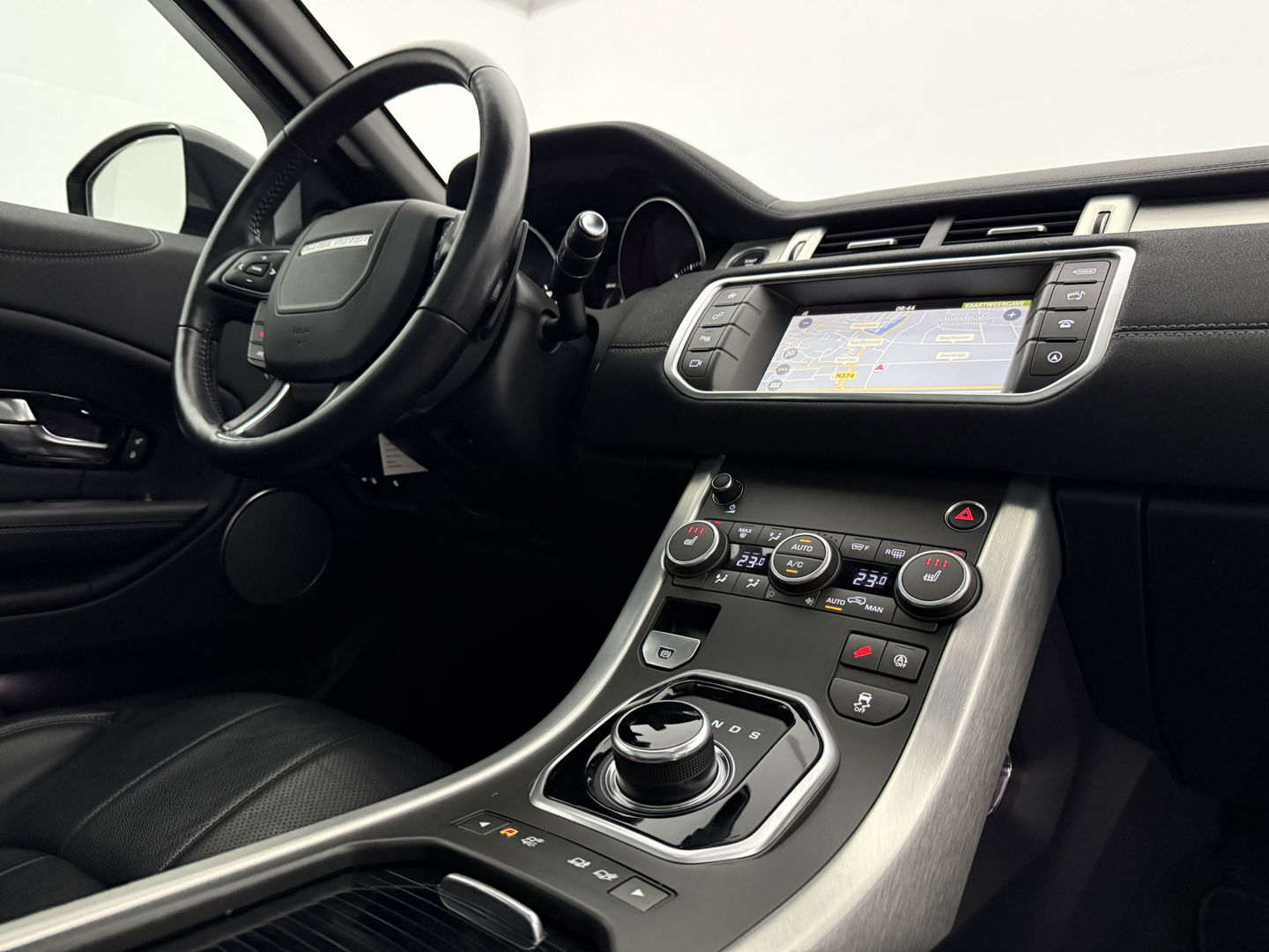 Land Rover Range Rover Evoque 2.0 TD4 HSE | Pano | Camera | Trekh. | Memory | Navigatie | LED | Stoelverw. | NAP