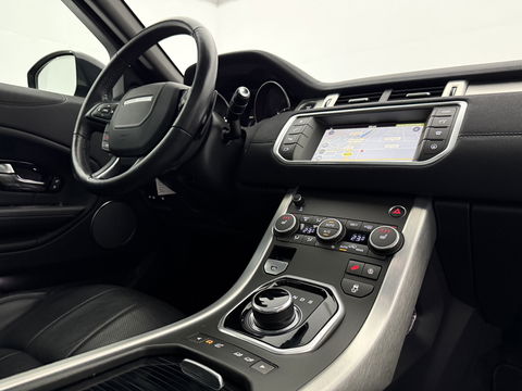 Land Rover Range Rover Evoque 2.0 TD4 HSE | Pano | Camera | Trekh. | Memory | Navigatie | LED | Stoelverw. | NAP