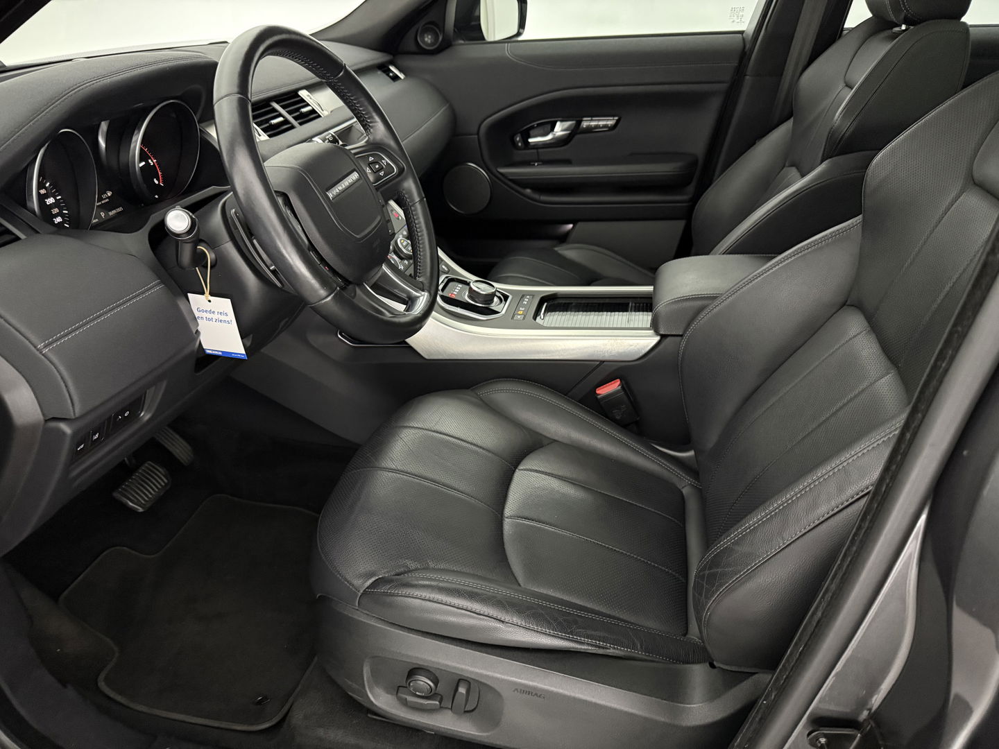 Land Rover Range Rover Evoque 2.0 TD4 HSE | Pano | Camera | Trekh. | Memory | Navigatie | LED | Stoelverw. | NAP