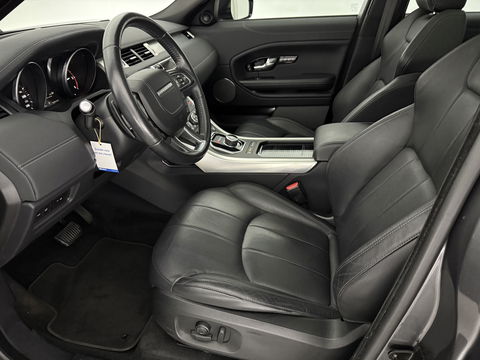 Land Rover Range Rover Evoque 2.0 TD4 HSE | Pano | Camera | Trekh. | Memory | Navigatie | LED | Stoelverw. | NAP