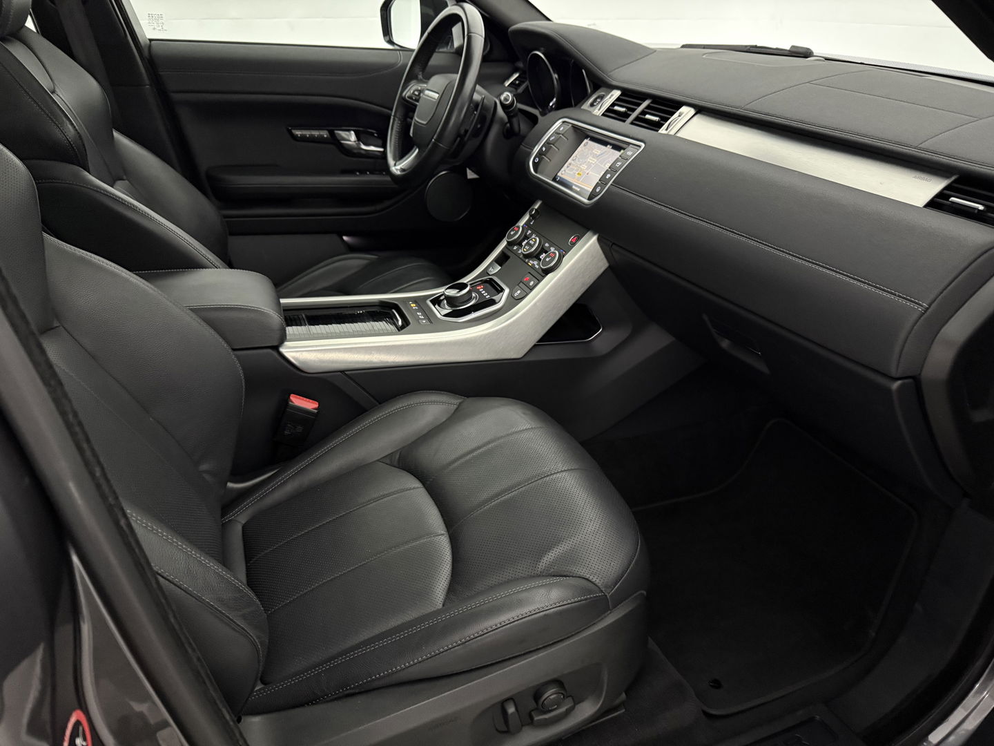 Land Rover Range Rover Evoque 2.0 TD4 HSE | Pano | Camera | Trekh. | Memory | Navigatie | LED | Stoelverw. | NAP