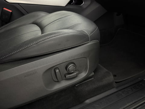 Land Rover Range Rover Evoque 2.0 TD4 HSE | Pano | Camera | Trekh. | Memory | Navigatie | LED | Stoelverw. | NAP