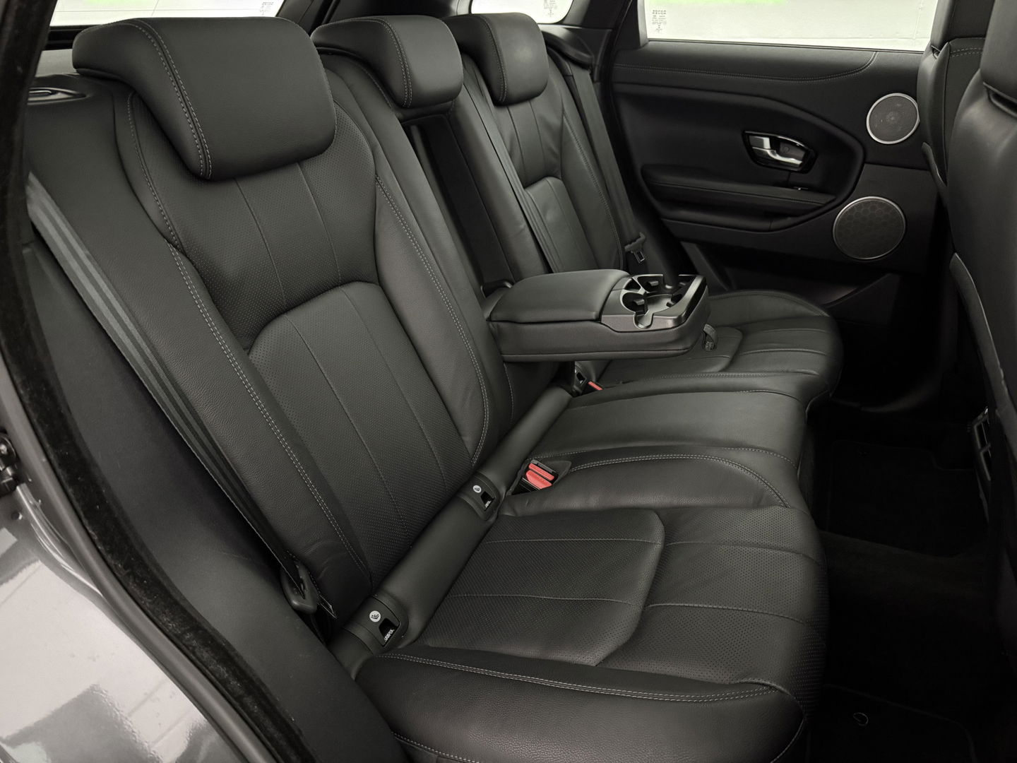 Land Rover Range Rover Evoque 2.0 TD4 HSE | Pano | Camera | Trekh. | Memory | Navigatie | LED | Stoelverw. | NAP