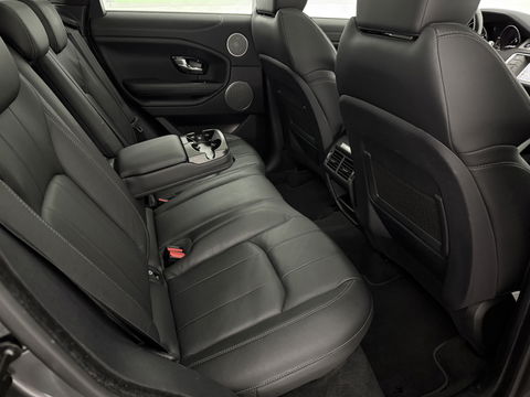 Land Rover Range Rover Evoque 2.0 TD4 HSE | Pano | Camera | Trekh. | Memory | Navigatie | LED | Stoelverw. | NAP