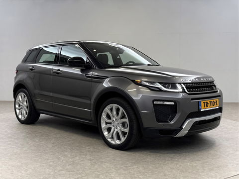 Land Rover Range Rover Evoque 2.0 TD4 HSE | Pano | Camera | Trekh. | Memory | Navigatie | LED | Stoelverw. | NAP