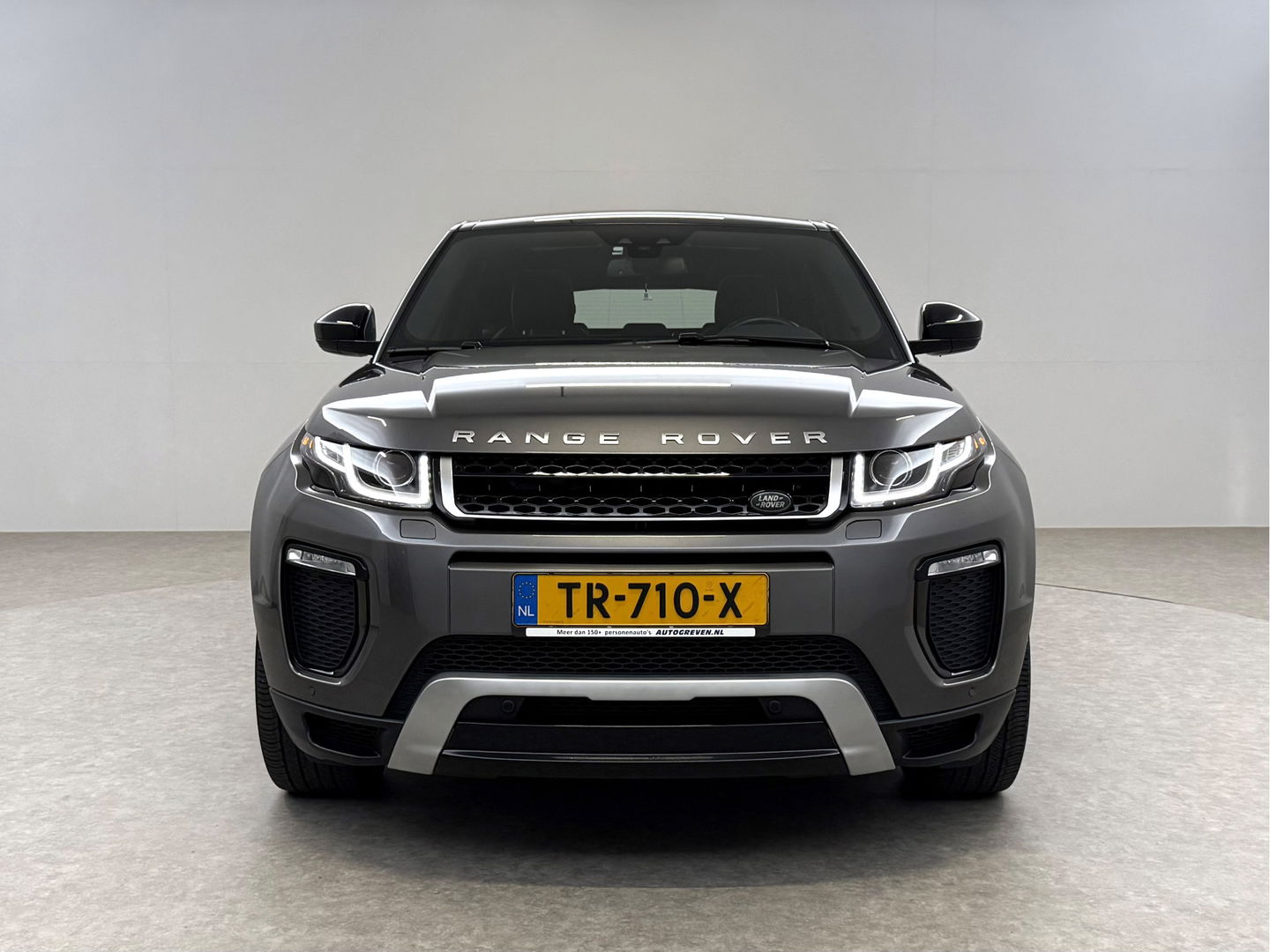 Land Rover Range Rover Evoque 2.0 TD4 HSE | Pano | Camera | Trekh. | Memory | Navigatie | LED | Stoelverw. | NAP