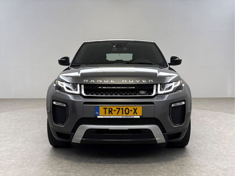 Land Rover Range Rover Evoque 2.0 TD4 HSE | Pano | Camera | Trekh. | Memory | Navigatie | LED | Stoelverw. | NAP