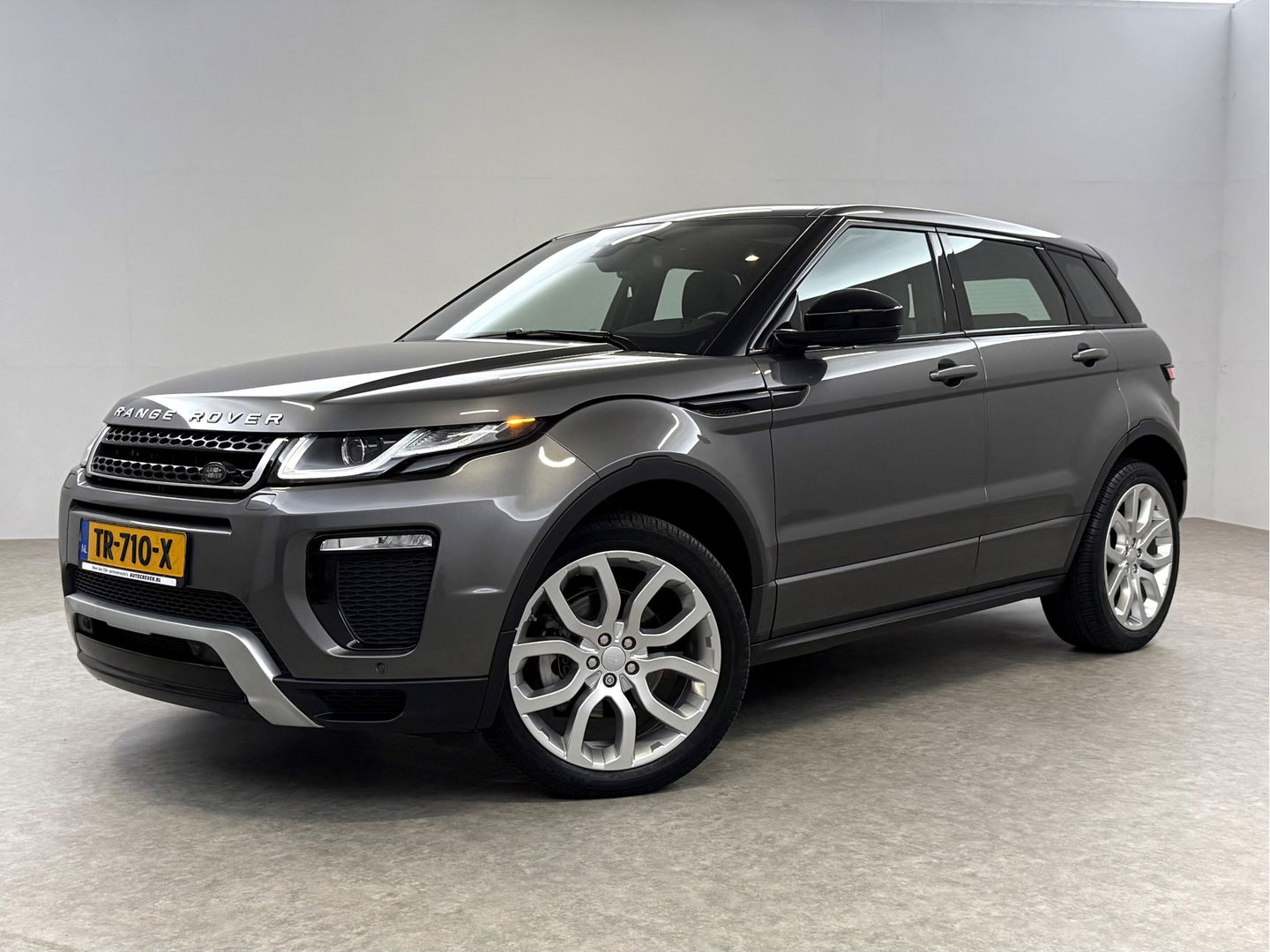Land Rover Range Rover Evoque 2.0 TD4 HSE | Pano | Camera | Trekh. | Memory | Navigatie | LED | Stoelverw. | NAP