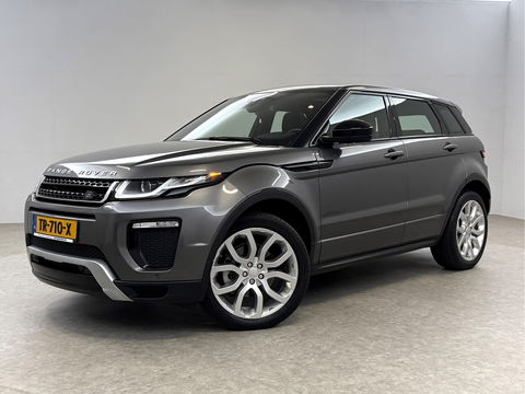 Land Rover Range Rover Evoque 2.0 TD4 HSE | Pano | Camera | Trekh. | Memory | Navigatie | LED | Stoelverw. | NAP