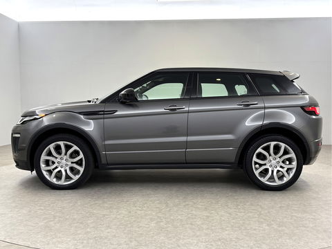 Land Rover Range Rover Evoque 2.0 TD4 HSE | Pano | Camera | Trekh. | Memory | Navigatie | LED | Stoelverw. | NAP