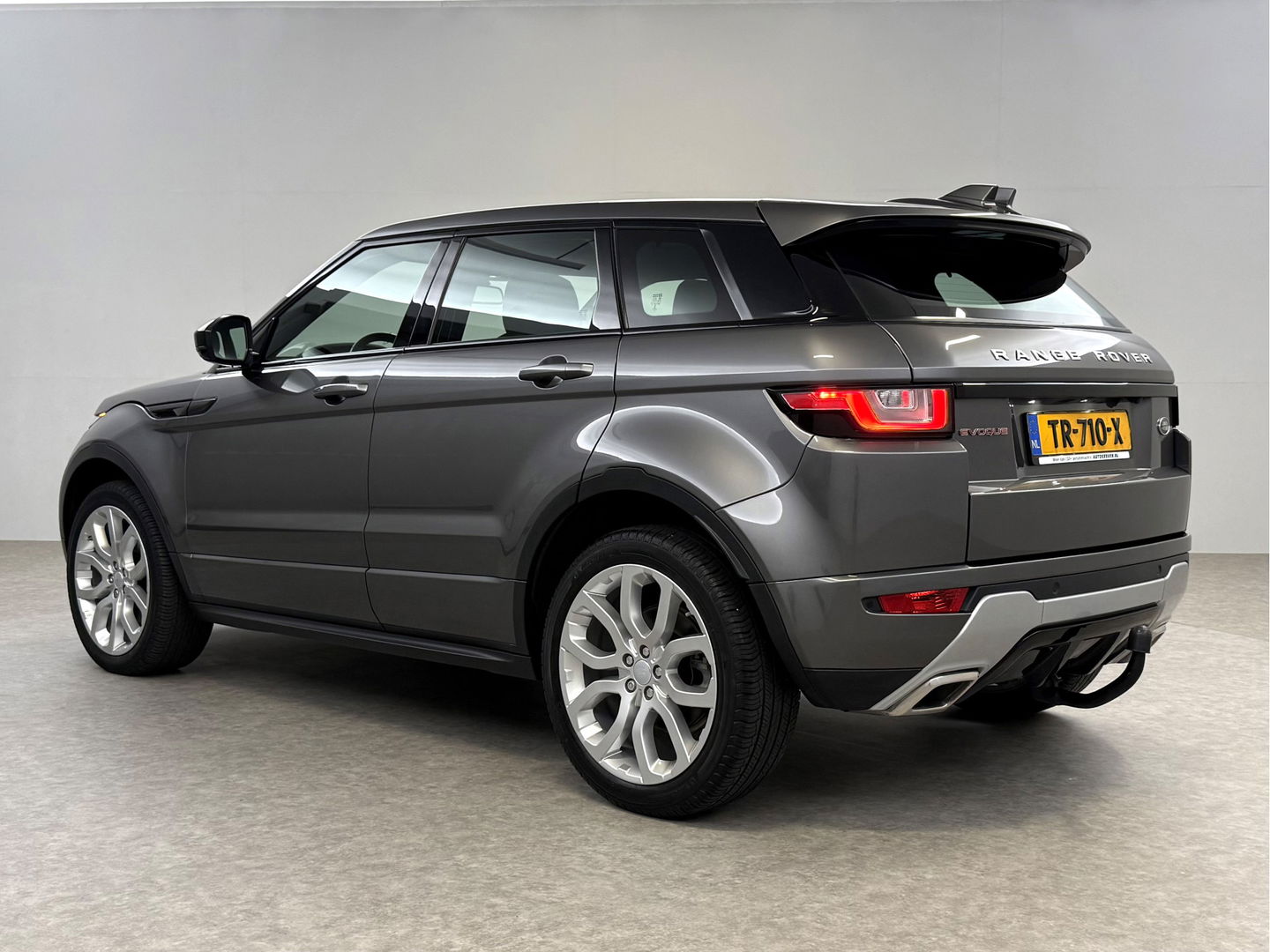 Land Rover Range Rover Evoque 2.0 TD4 HSE | Pano | Camera | Trekh. | Memory | Navigatie | LED | Stoelverw. | NAP