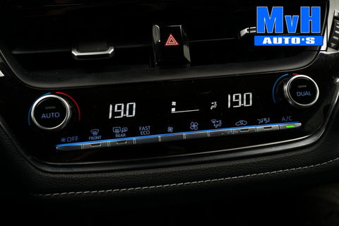 Toyota Corolla Touring Sports 1.8 Hybrid First Edition
