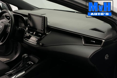 Toyota Corolla Touring Sports 1.8 Hybrid First Edition
