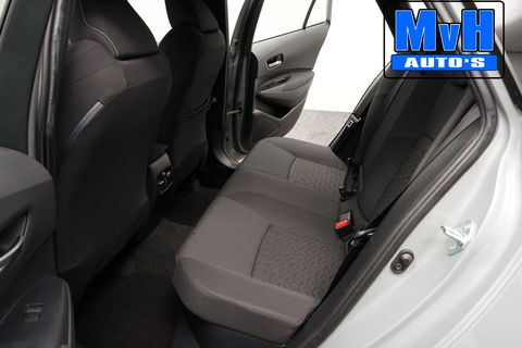 Toyota Corolla Touring Sports 1.8 Hybrid First Edition
