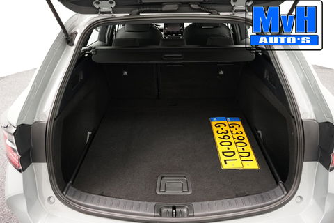 Toyota Corolla Touring Sports 1.8 Hybrid First Edition