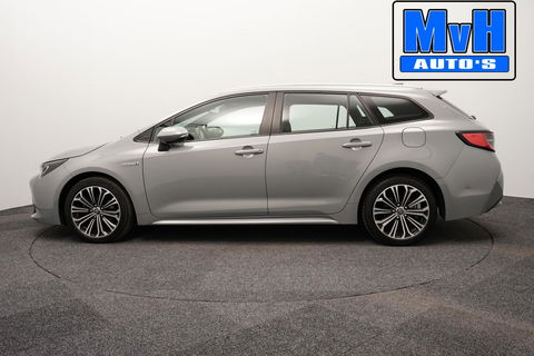 Toyota Corolla Touring Sports 1.8 Hybrid First Edition