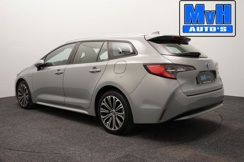 Toyota Corolla Touring Sports 1.8 Hybrid First Edition